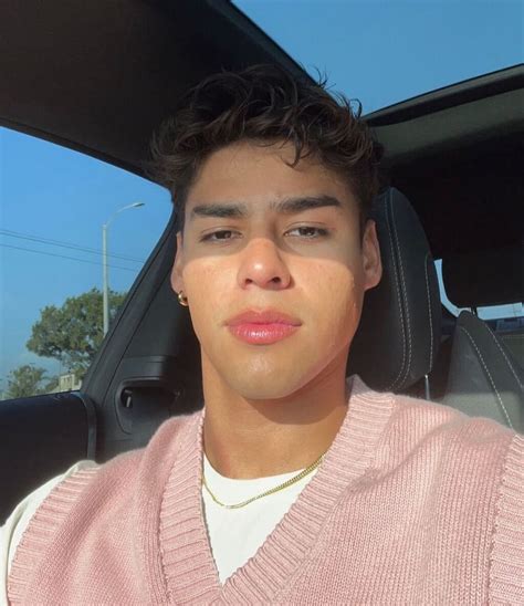 andrew davila siblings|Andrew Davila’s biography: age, height, girlfriend, net worth